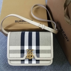 Burberry Satchel Bags